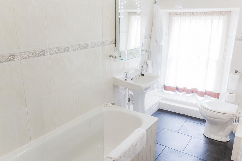 Gellifawr Woodland Retreat Hotel Pontfaen Kamer foto